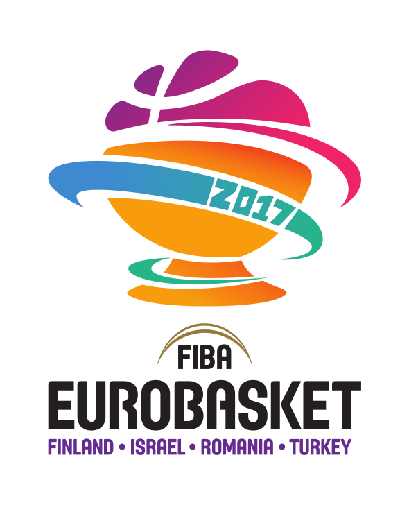 Logo Eurobasket