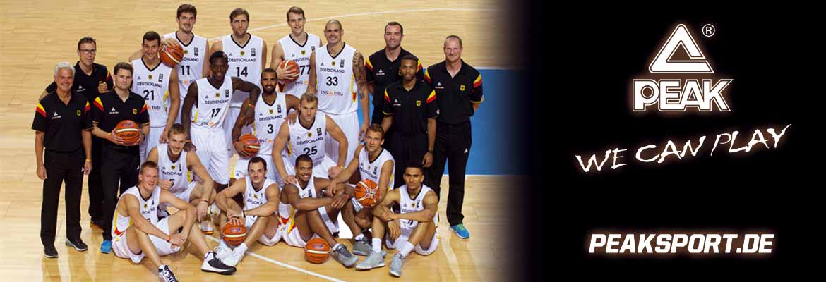 PEAK Sport European Distributor Network